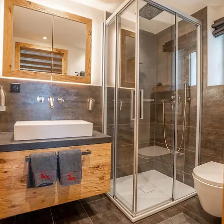 アパート Akelei Penthouse By Homeflow