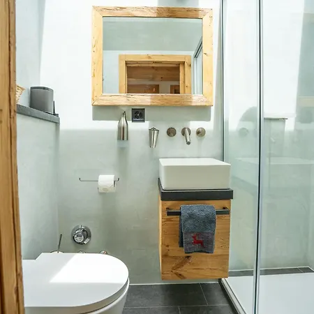 Akelei Penthouse By Homeflow アパート ツェルマット