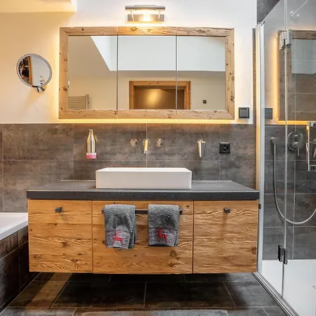 Appartement Akelei Penthouse By Homeflow