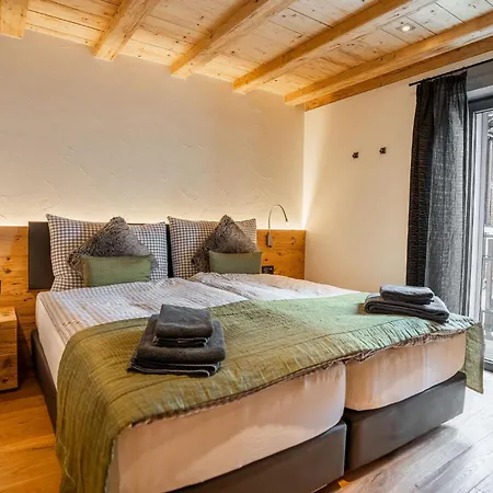 Akelei Penthouse By Homeflow アパート ツェルマット