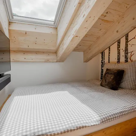 Akelei Penthouse By Homeflow Appartement
