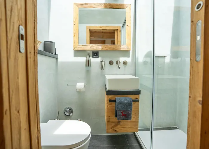 Akelei Penthouse By Homeflow Apartment Zermatt