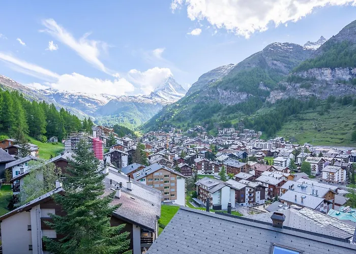 Akelei Penthouse By Homeflow