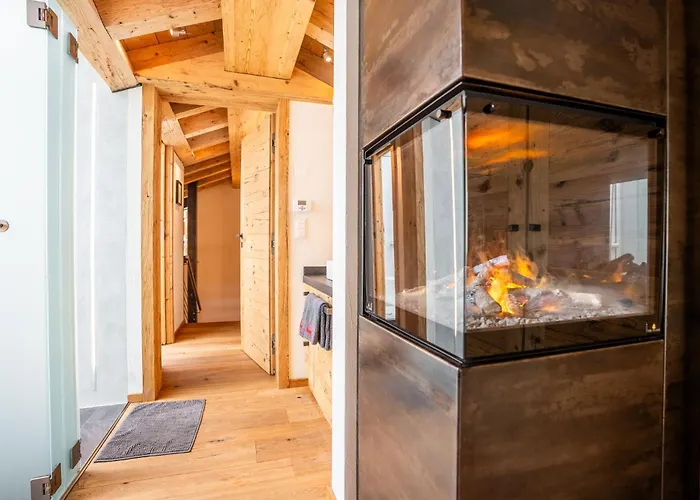 Akelei Penthouse By Homeflow Apartamento *