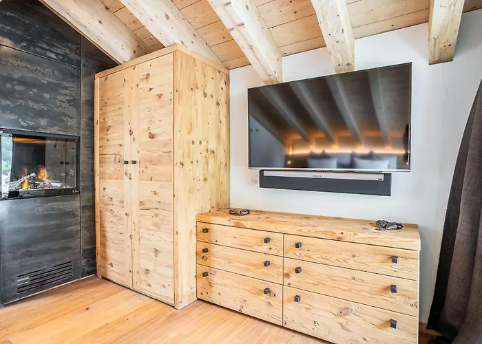 Apartamento Akelei Penthouse By Homeflow *