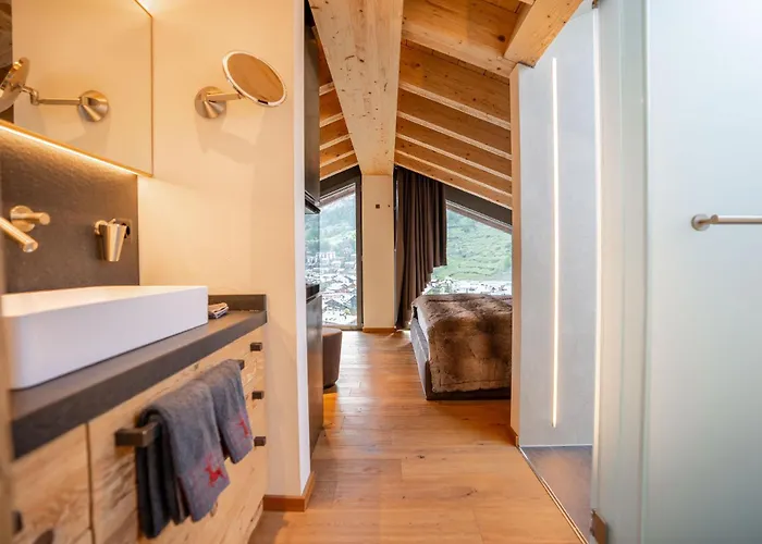 Akelei Penthouse By Homeflow