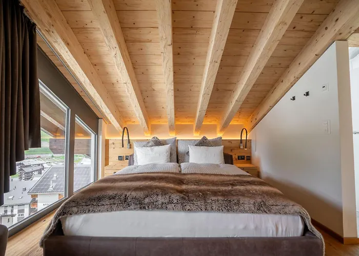 Akelei Penthouse By Homeflow