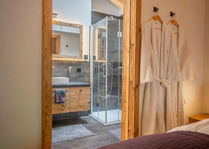 Akelei Penthouse By Homeflow Apartamento Zermatt