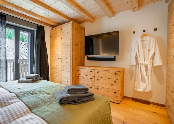 Akelei Penthouse By Homeflow *