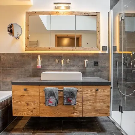 Duplex Overlook Penthouse *