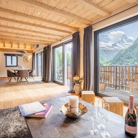 Apartment Duplex Overlook Penthouse *