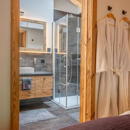 Akelei Penthouse By Homeflow Appartement Zermatt