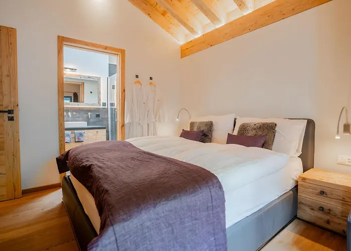 Akelei Penthouse By Homeflow Appartement